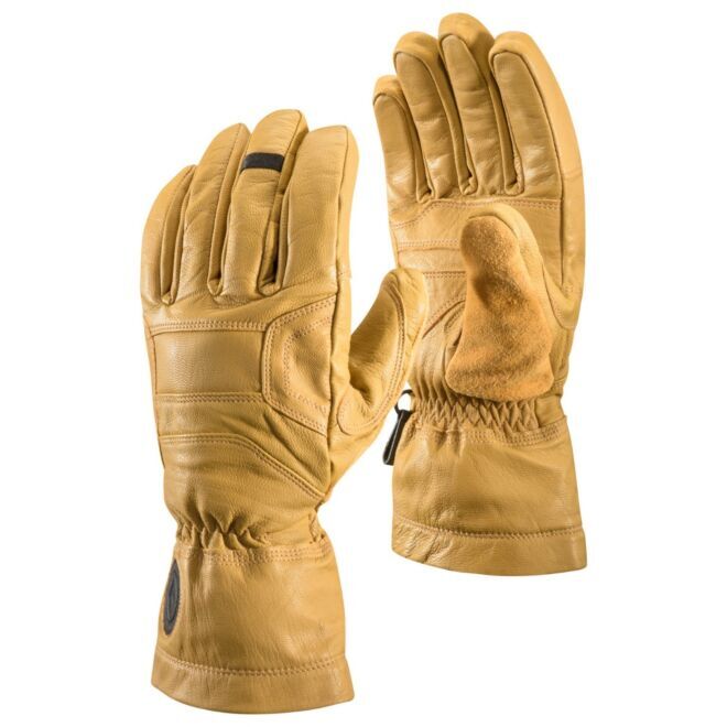 BD Black Diamond Kingpin handschuhe alpinismus