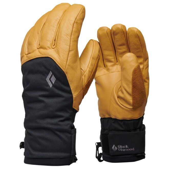 BD Black Diamond Legend Skihandschuhe