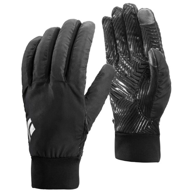 BD Black Diamond Mont Blanc Handschuhe Alpinismus