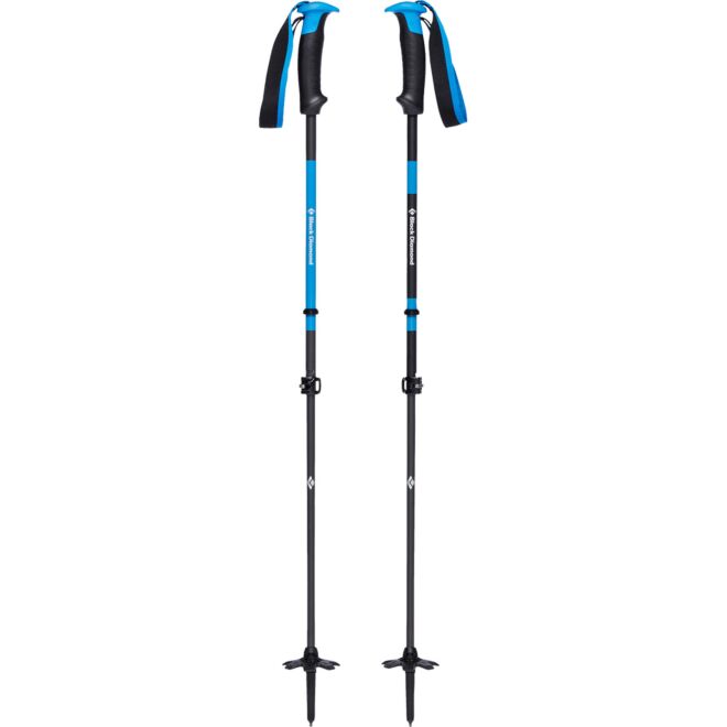 BD Black Diamond Razor Carbon Pro Skitourenstock