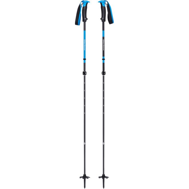 BD Black Diamond Razor Carbon Pro Skitourenstock