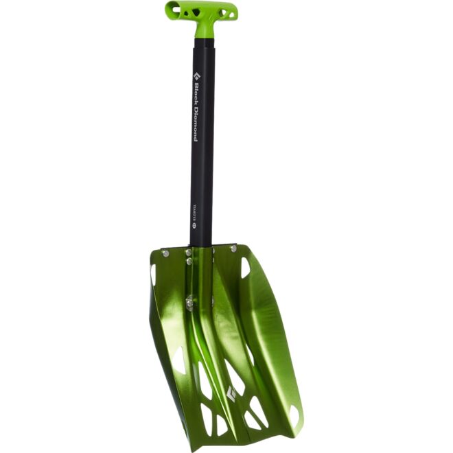 BD Black Diamond Transfer LT shovel Lawinenschaufel