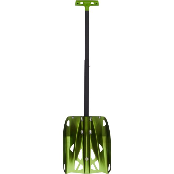 BD Black Diamond Transfer LT shovel Lawinenschaufel