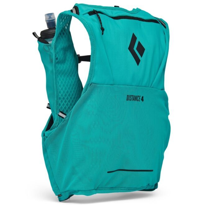 BD Black Diamond W Distance 4 Hydration Vest Trailrunning-Rucksack Damen