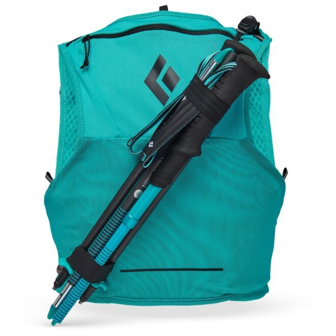 BD Black Diamond W Distance 4 Hydration Vest Trailrunning-Rucksack Damen
