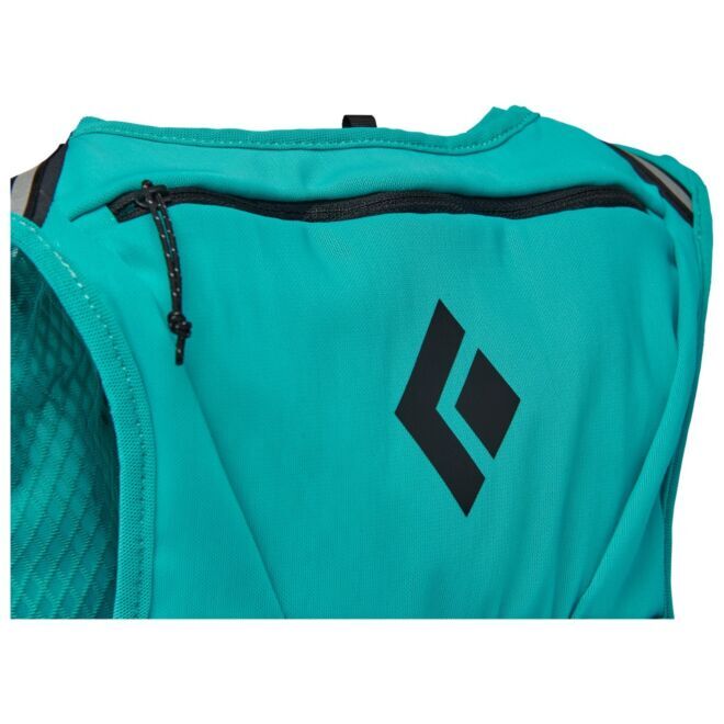 BD Black Diamond W Distance 4 Hydration Vest Trailrunning-Rucksack Damen