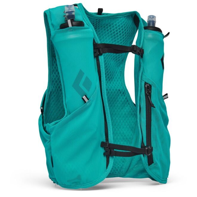 BD Black Diamond W Distance 4 Hydration Vest Trailrunning-Rucksack Damen