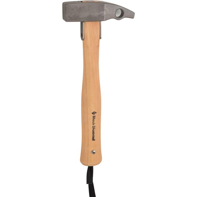 BD Black Diamond Yosemite hammer