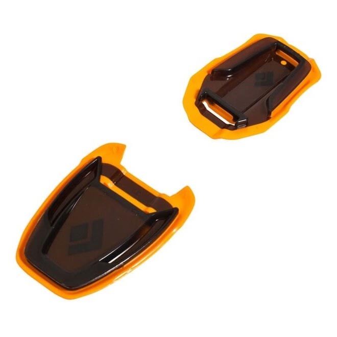 BD Black Diamond ABS antizoccolo für Steigeisen Sabretooth und Serac