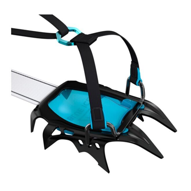 Blue Ice Harfang Alpine Steigeisen