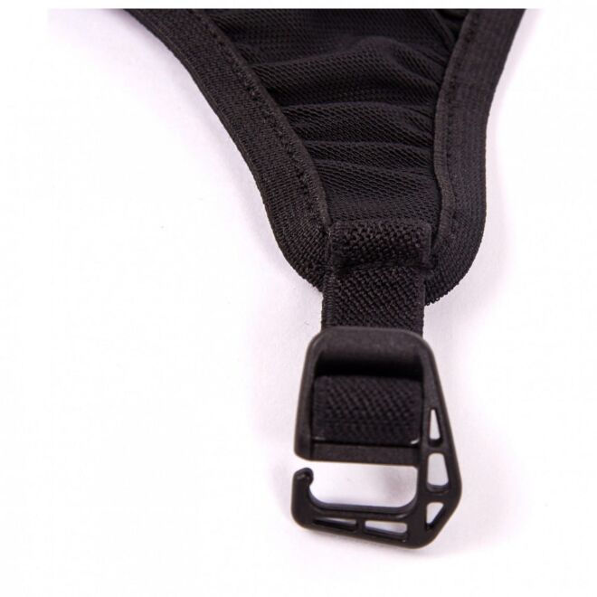 Blue Ice Helmet Holder Helmhalter Klettern