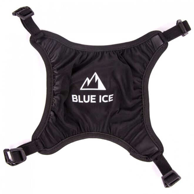 Blue Ice Helmet Holder Helmhalter Klettern