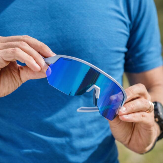 Demon Fiandre Category 3 sportliche Sonnenbrille