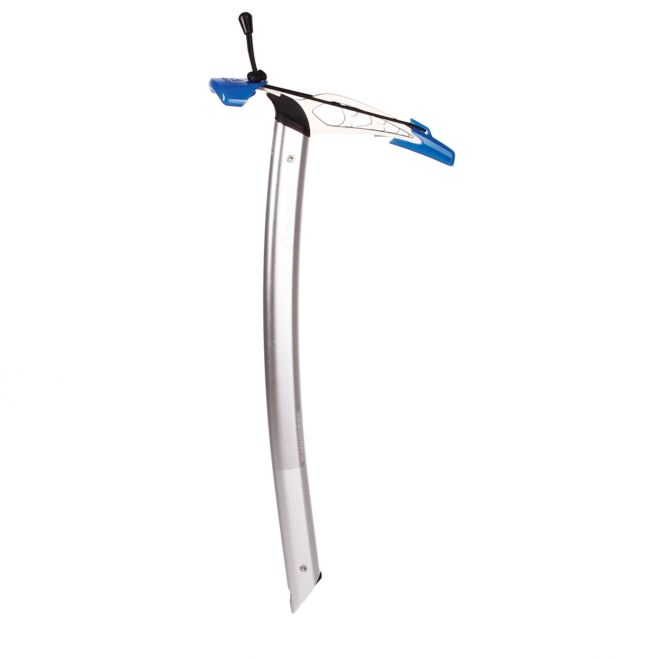 Blue Ice Hummingbird Eispickel Schaufel Skitouren
