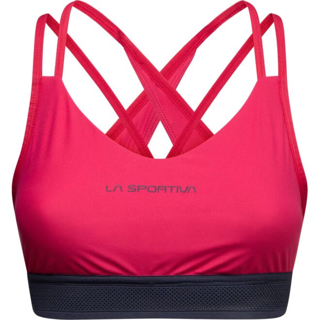 La Sportiva Boulder Bra W Damenoberteil