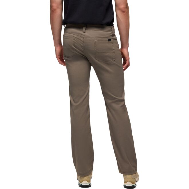 Prana Brion Pant Inseam 34 Herrenhose