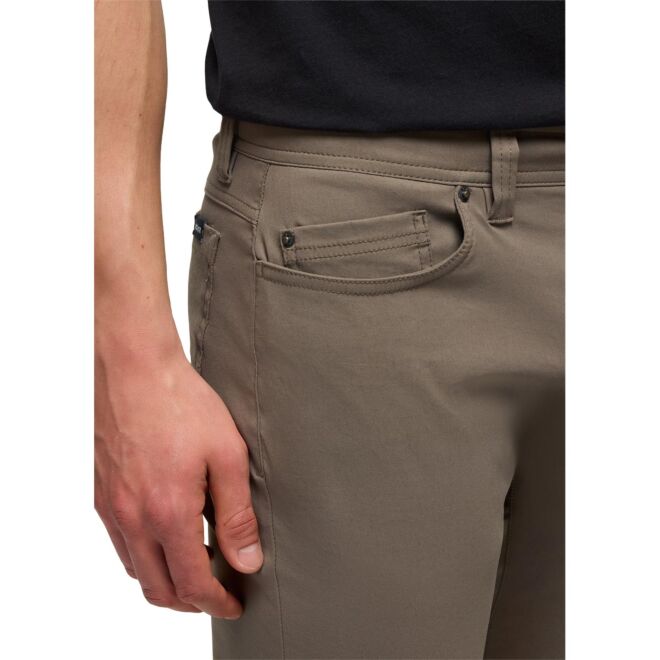 Prana Brion Pant Inseam 34 Herrenhose