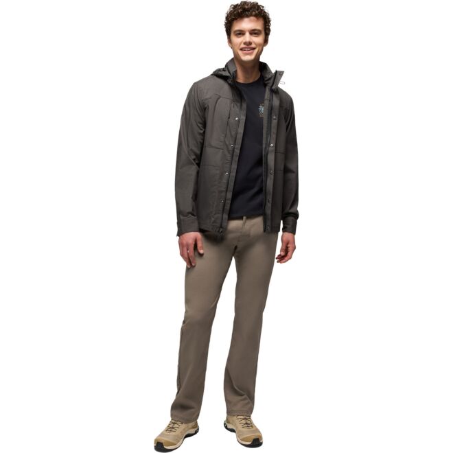 Prana Brion Pant Inseam 34 Herrenhose