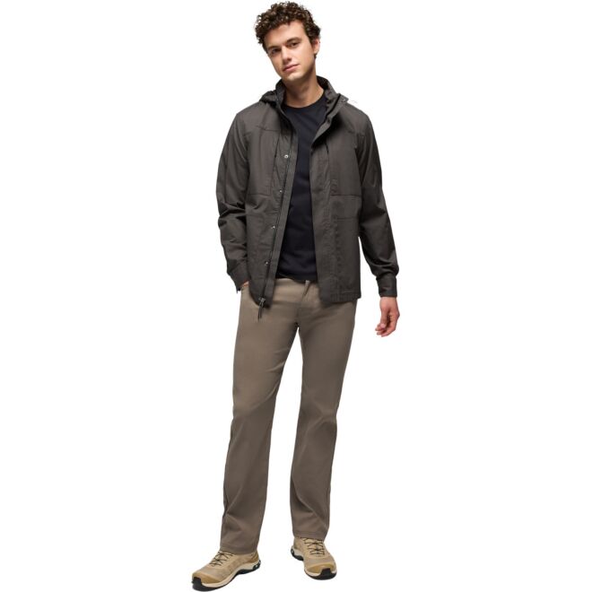 Prana Brion Pant Inseam 34 Herrenhose