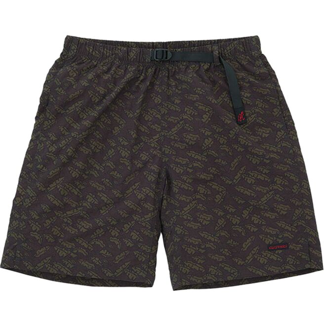Gramicci Nylon Packable G-Short Herren Shorts