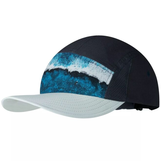 Buff Surfrider 5 Panel Go Cap Mütze