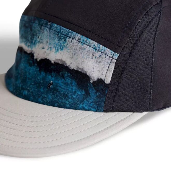 Buff Surfrider 5 Panel Go Cap Mütze
