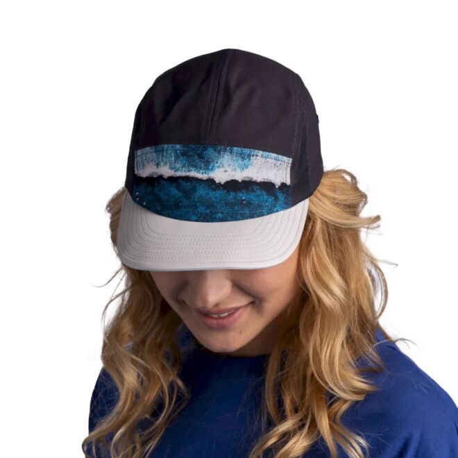 Buff Surfrider 5 Panel Go Cap Mütze