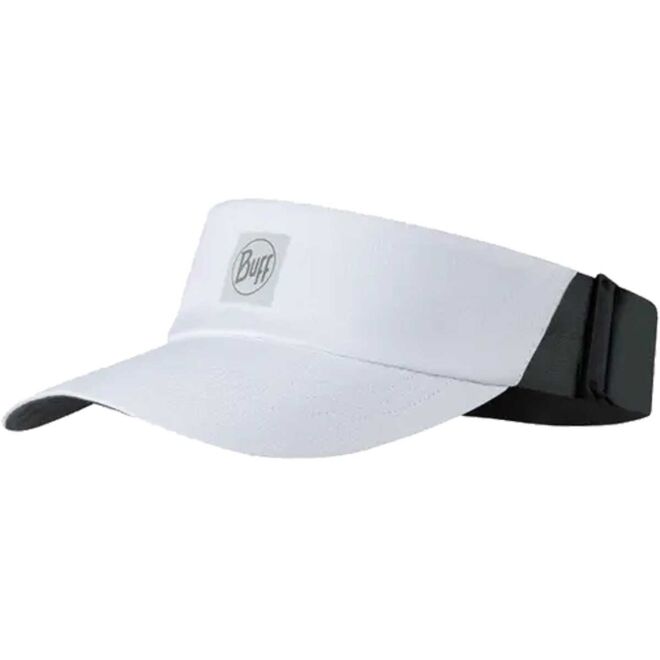 Buff Go Visor cap