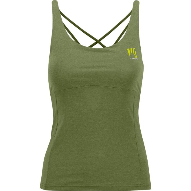Karpos Bull Evo W Top damen tanktop
