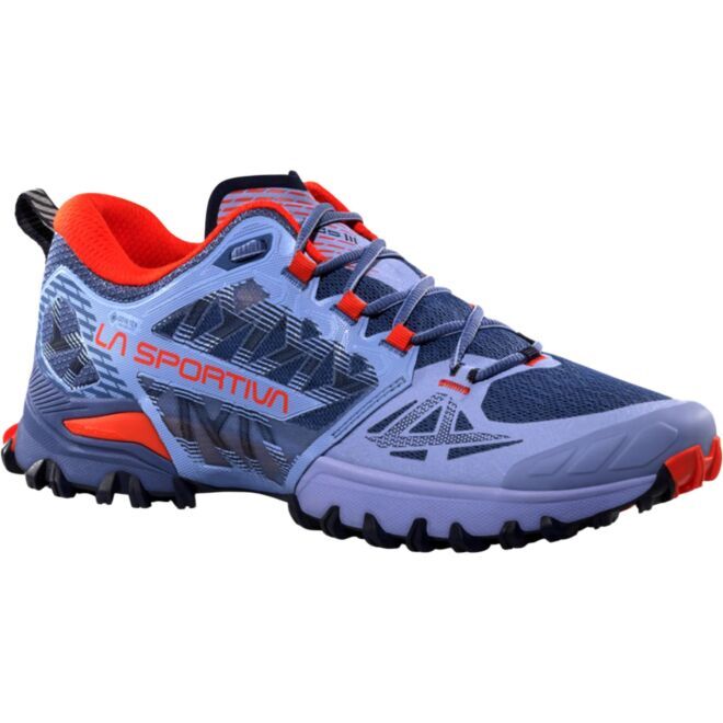 La Sportiva Bushido III Woman GTX women's trail running shoes