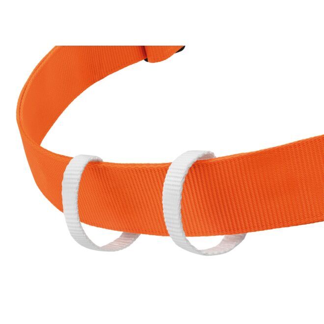 Petzl Superavanti Gurtzeug Höhlenforschung