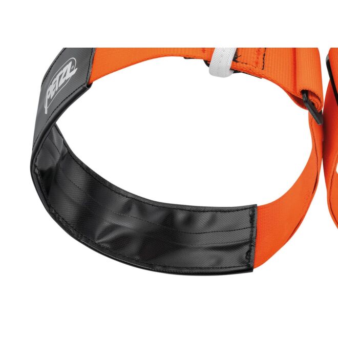 Petzl Aven klettergurt speleologie