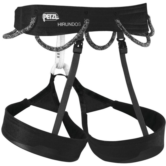 Petzl Hirundos Harness klettergurt