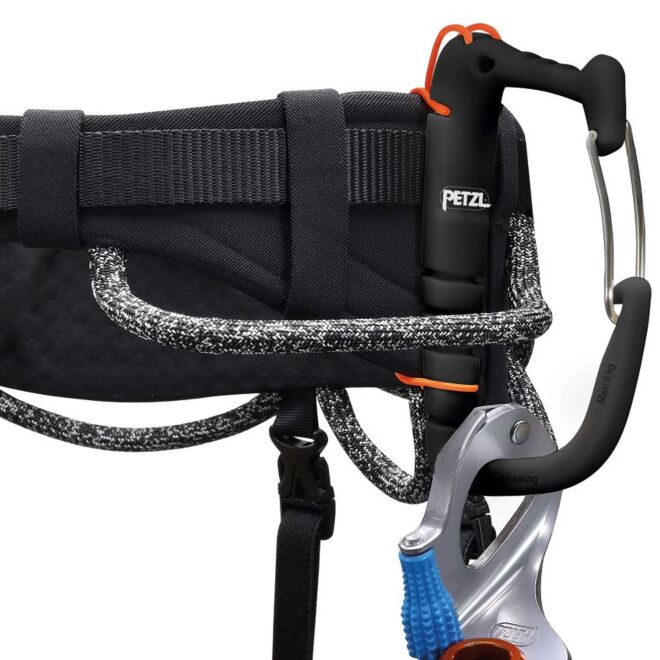 Petzl Aquila klettergurt