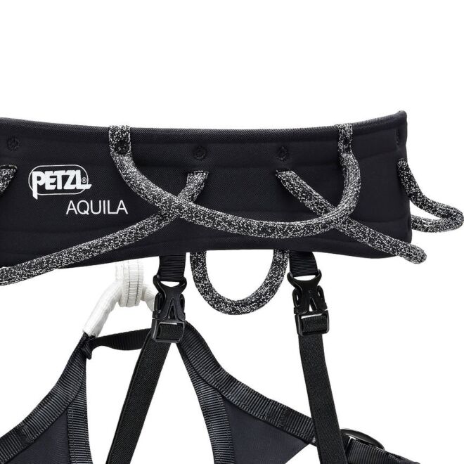 Petzl Aquila klettergurt