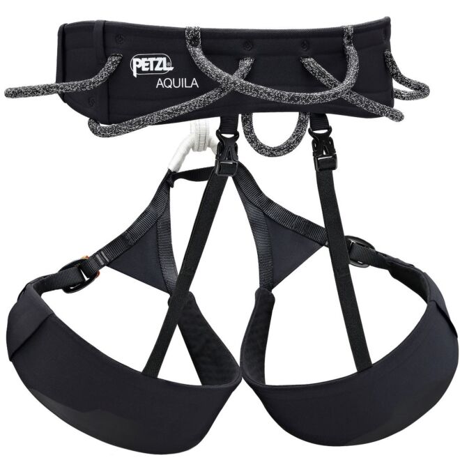 Petzl Aquila klettergurt