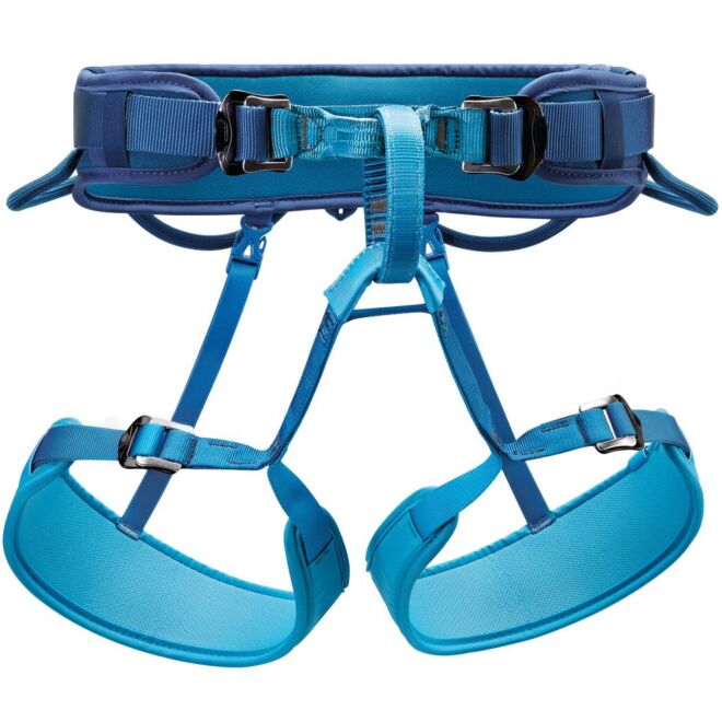 Petzl Corax klettergurt