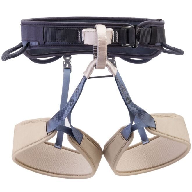 Petzl Corax LT klettergurt