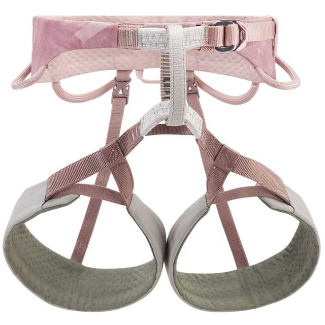 Petzl Selena Harness Klettergurt Damen