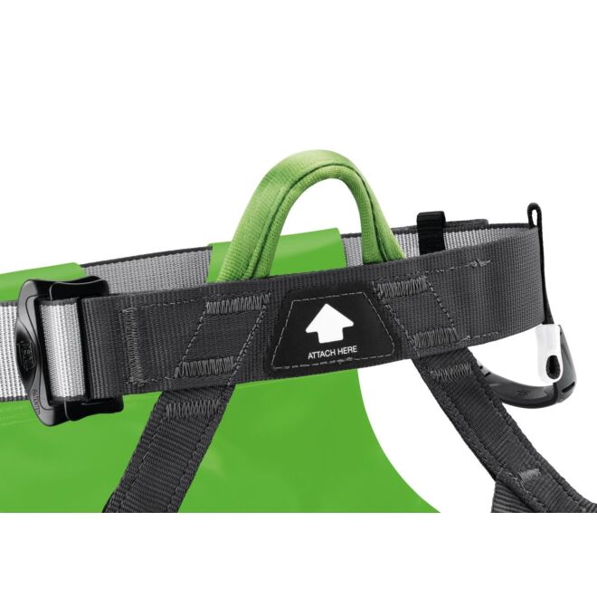 Petzl Canyon Club klettergurt