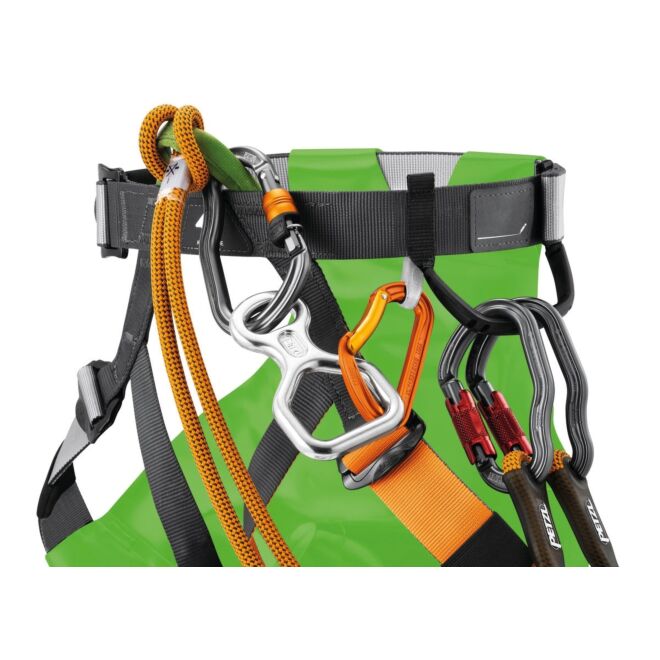 Petzl Canyon Club klettergurt
