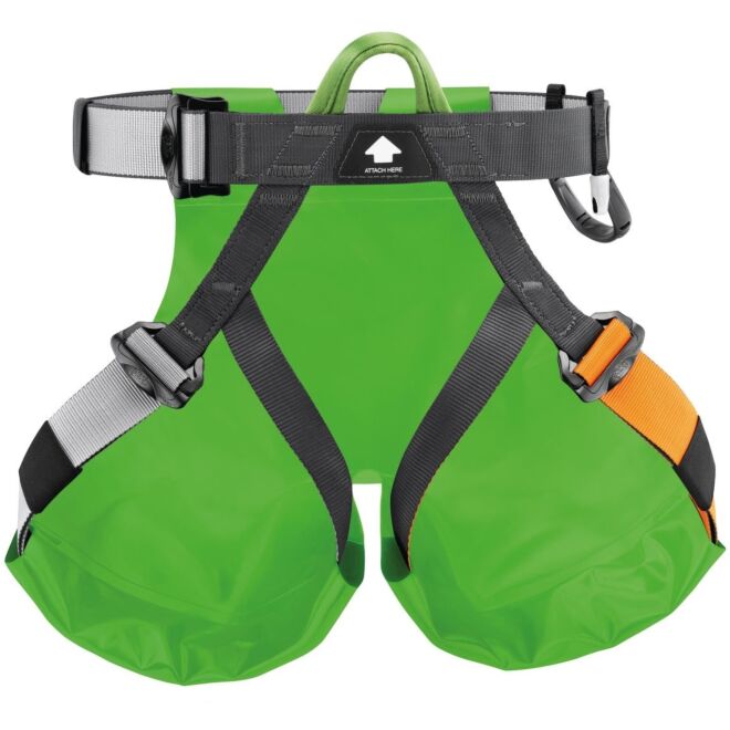 Petzl Canyon Club klettergurt