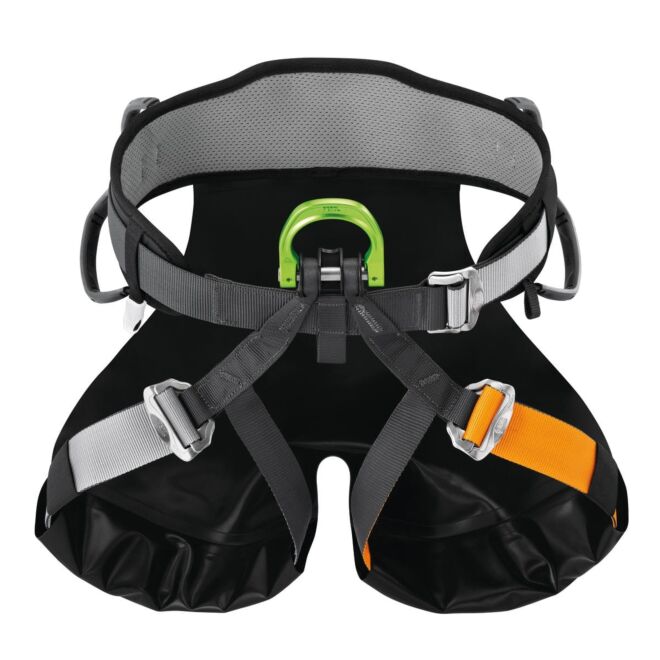 Petzl Canyon Guide Gurtzeug für Canyoning