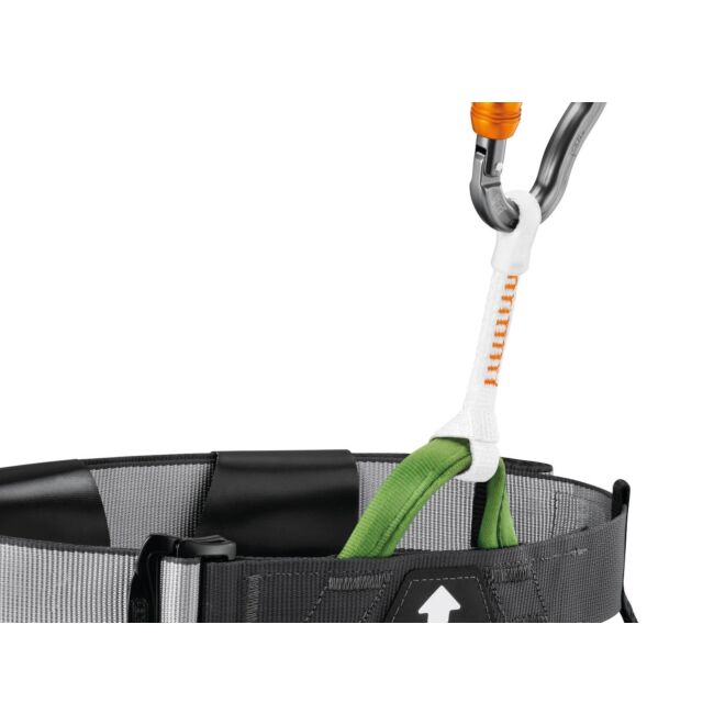 Petzl fusible für Canyon Club Gurtzeug