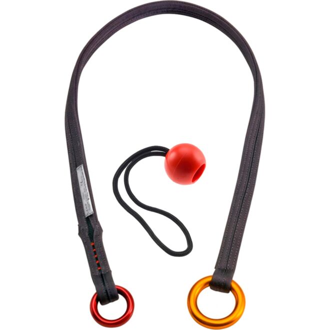 CAMP Safety Herbol falsche Gabel Baumklettern