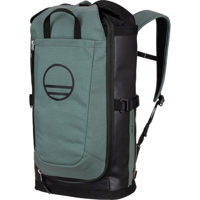 Wild Country Crag Hauler 25 Rucksack Felsenklettern