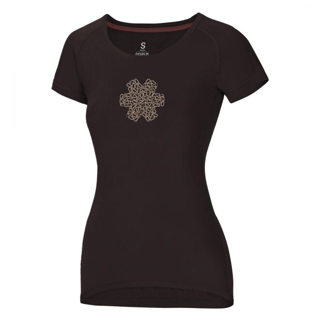 Ocun Raglan T Women Damen T-Shirt