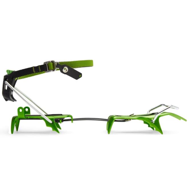 BD Black Diamond Neve Pro Crampons Steigeisen Skitouren