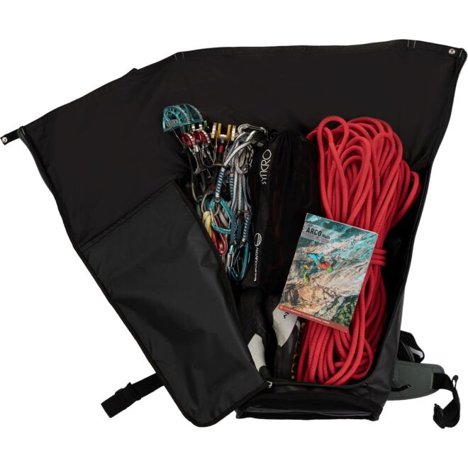 Wild Country Crag Hauler 40 Rucksack Felsenklettern