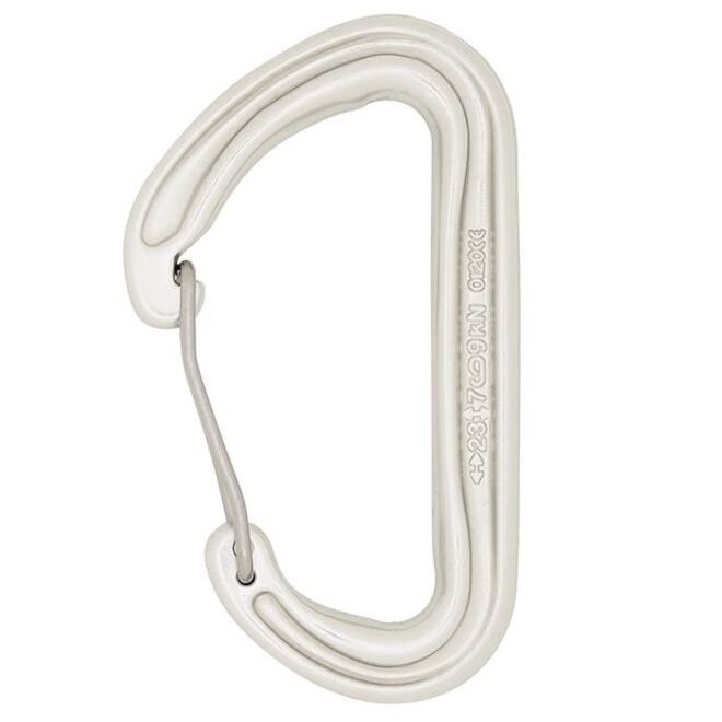 DMM Phantom karabiner zum klettern